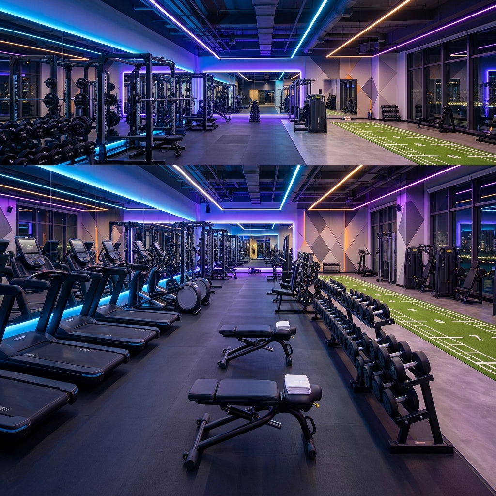Fitwithjane — Creator Masterclass & Live Chat Room